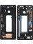 Samsung Galaxy Note 8 Için Orta Kasa Orta PANEL-(5775) - GMS4244-4168 2