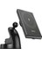 Hoco HW20 Torpido Üstü Wireless Kablosuz Hızlı Şarj Araç Telefon TUTUCU-(5775) - BKS5417-5565 5