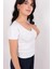 S0018063 Kadın T-Shirt 5