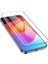 Hoco Guardian Shield Series iPhone 15 Pro Hd Tempered Kırılmaz Cam Ekran Koruyucu - FKU4169-4915 2