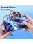 Hoco Guardian Shield Series iPhone 15 Pro Hd Tempered Kırılmaz Cam Ekran Koruyucu - FKU4169-4915 4