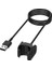 Fitbit Charge 3 USB Şarj Aleti Şarj Kablosu Cihaz KITI-(5775) - AGT5313-7236 1