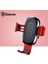 Baseus Wxyl-01 Araç Içi Telefon Tutucu ve Kablosuz Şarj ALETI-(5775) - FKU4194-1106 2
