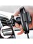 Baseus Wxyl-01 Araç Içi Telefon Tutucu ve Kablosuz Şarj ALETI-(5775) - FKU4194-1106 5