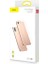 Baseus Iphone Xr 6.1 Ön Arka Full Kaplama Şeffaf Kırılmaz Cam Koruyucu 0.3mm-(5 - FKU3763-5039 1