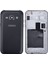 Ally Samsung Galaxy J1 J100 Için Full Kasa KAPAK-(5775) - AGT5969-5783 1