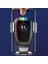 Baseus Gravity Metal Wireless Kablosuz Araç Şarj Tutucu WXYL-B0A-(5775) - GMS3791-7927 3