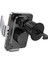 Hoco Hw7 Transparent Discovery Edition Kablosuz Şarjlı Araç Içi Havalandırma T - FKU2209-6407 3
