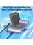 Hoco CS15A 30W Type-C Şarj Aleti + Type-C To iPhone Lightning Kablo SETI-(5775) - BKS9491-9179 2