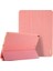 Dux Ducis iPad Pro 12.9 (2017 )Kılıf Kalem Yerli Soft Tpu Mıknatıslı Domo Seri - CDY2001-8396 1