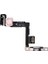 iPhone 11 6.1 Power On Off Tuş Film Flash Film FLEXI-(5775) - BKS1231-5899 1