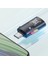 Ally Type-C To USB + Tf Kart Çevirici Otg ADAPTÖR-(5775) - BKS6200-9050 3