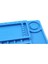 Ally S-150 Yüksek Sıcaklığa Dayanıklı Tamir HASIRI(389X269MM)-(5775) - MBN3247-6497 3