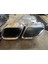 Mercedes W205 C63 Amg Arka Tampon ve Difüzör Seti 5