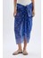 Regular Fit Desenli Vual Pareo-Fall in Love D2745AXNS 1