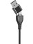 Ally 2in1 USB Type C To Pd Kablosu+Usb KABLO-(5775) - BKS4980-4712 3