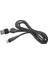 Ally 2in1 USB Type C To Pd Kablosu+Usb KABLO-(5775) - BKS4980-4712 4