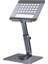 Ally H06 360° Dönebilen Yükseklik Ayarlı Masa Üstü Tablet STANDI-(5775) - BKS1490-2213 2