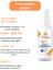 Güneş Kremi 50SPF Yüksek Koruma Uv-A Uv-B Koruma Anti Blemish Uzun Süreli Nem 75Ml 3