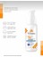 Güneş Kremi 50SPF Yüksek Koruma Uv-A Uv-B Koruma Anti Blemish Uzun Süreli Nem 75Ml 4