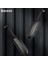 Baseus L47 3in1 2x iPhone Lightning Başlık ve 3.5mm Kulaklık Çıkışlı Şarj A - BKS8114-8764 1