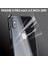 Iphone 11 Pro Max 6.5 Hidrojel Hayalet Arka Yan Tam Kaplama Koruyucu FILM-(5775) - BKS8180-6007 5