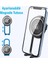 Ally Le-10 Magsafe Araç Içi Torpido Üstü Telefon TUTUCU-(5775) - FKU2376-6747 3