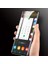 Sm Galaxy S21 Full Uv Liquid+Uv Işık 3dkırılmaz Cam Ekran KORUYUCU-(5775) - BKS7350-4587 4