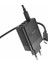 Hoco C127A PD45W(1C3A) Hızlı Şarj Aleti + Type-C To Type-C Kablo SETI-(5775) - CDY3140-7039 1