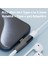Ally Mini 2in1 Type-C To 3.5mm Kulaklık + Type-C Şarj ADAPTÖRU-(5775) - GMS1677-2142 2