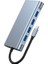 Ally BYL-2110 11IN1 Multifonksiyonlu Type-C Hub Adaptör DÖNÜŞTÜRÜCÜ-(5775) - CDY1929-5587 3