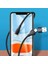 Baseus 2in1 Dual Output Cable/usb-A+Type-C Iphone 18W Hızlı Şarj USB Kablo 1m-(5 - MBN8225-5366 3