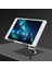 Ally MT134 Alüminyum Masaüstü Ayarlanabilir Tablet Tutucu Masa STANDI-(5775) - MBN9978-6281 5