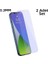 Baseus Iphone 12 Mini 5.4 0.3mm Antiblue Light Tempered Cam Ekran Koruyucu 2ADET-(5 - MBN3367-9452 2