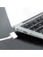 Ally Usb-C To Magsafe 2 Macbook Pro Macbook Air Uyumlu Şarj KABLOSU1.8MM-(5775) - BKS3711-9697 4