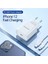 Dux Ducıs C50 Pd 20W Hızlı Şarj Aleti 20W Usb-C Güç ADAPTÖRÜ-(5775) - MBN2971-3937 2