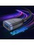 Kuulaa Usb3.0 2A Male To Female 15CM Dişi-Erkek Dönüştürücü KABLO-(5775) - FKU8827-6343 2