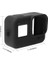 Puluz PU428B Gopro Hero8 Için Silikon Koruma Kılıfı+Wrist STRAP-(5775) - AGT6426-4719 4