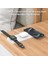 Hoco Cq5 3in1 Wireless Kablosuz Hızlı Şarj Standı (Telefon-Kulaklık-Apple Watch - GMS3304-8289 3