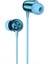 Baseus Encok H13 3.5mm Jack Mikrofonlu Kulak Içi Kulaklık Auriculares Fone De Ouv - FKU6828-9262 3