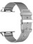 Ally Apple Watch 7-8 45MM 6-5-4 44MM Watch Ultra 49MM Kayış Kordon Çelik Klasik T - BKS4367-1458 4