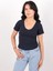 S0018063 Kadın T-Shirt 1