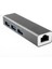 Gigabit USB 3 Port USB 3.0 Çoklayıcı ve Eternet ADEPTÖRÜ-(5775) - FKU7288-2784 2
