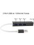 Gigabit USB 3 Port USB 3.0 Çoklayıcı ve Eternet ADEPTÖRÜ-(5775) - FKU7288-2784 3