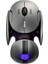 Inphıc X2 Üç Modlu Oyun Faresi 800-2400DPI Rgb Işık 2.4g /bt4.0/bt5.0 Sessiz-(5 - MBN7945-7017 1