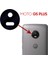 Motorola Moto G5 Plus Kamera Lens KAPAK-(5775) - AGT5828-3262 1