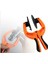 Jakemy JM-OP10 Cep Teleonu Touch Ekran Ayırıcı Pense VANTUZ-(5775) - AGT9008-6052 1