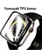 Apple Watch 7-8 41MM 3D Pmma Kavisli Full Cam Ekran Koruyucu PET-(5775) - GMS4018-4411 4