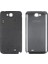 Ally Samsung Galaxy Note 2 N7100 Için Arka Pil Batarya KAPAĞI-(5775) - BKS2069-2559 3