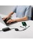 Baseus 66W Makaralı 3in1 Type-C + Lightning + Micro USB Kablo Hızlı Şarj Kablosu - AGT8577-3824 5